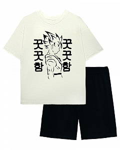 Пижама для мальчика