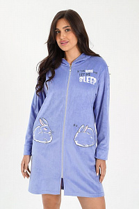 Халат женский