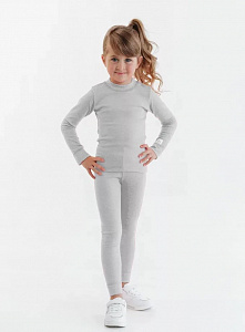 Джемпер термо для девочки