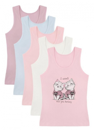 Майка для девочки