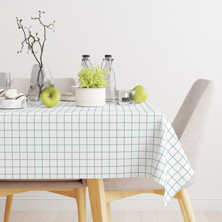 Скатерть 145х180