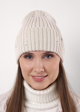 Шапка женская