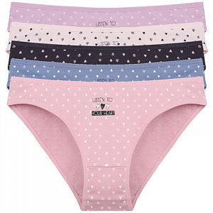 Трусы женские