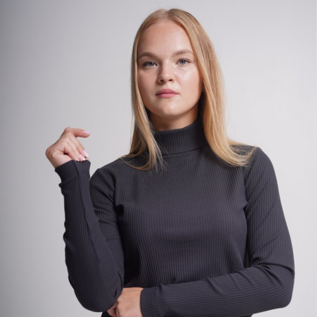 Джемпер женский