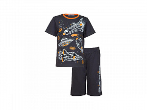 Комплект для мальчика