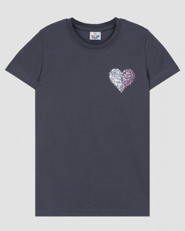 Футболка для девочки