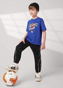 Брюки для девочки