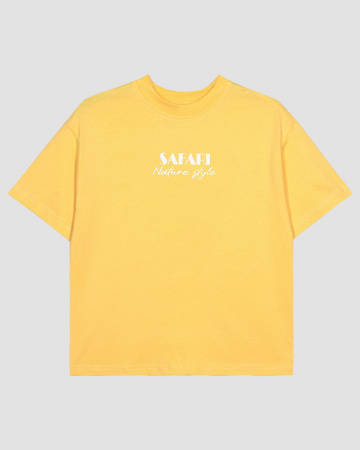 Футболка для девочки