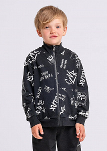 Куртка для мальчика