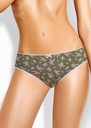 Трусы бикини женские