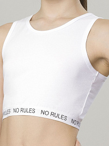 Майка для девочки