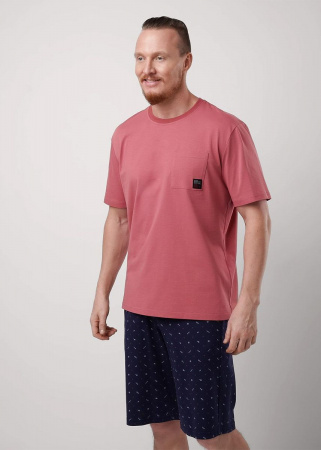 Футболка мужская