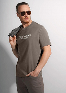 Футболка мужская