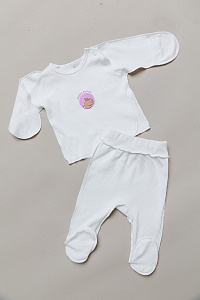 Комплект для малышей