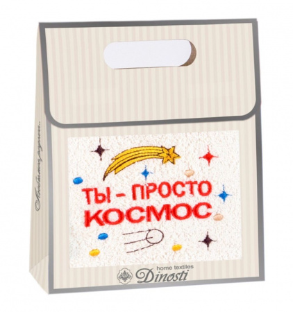 Полотенце микрофибра 40х70