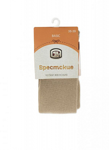 Чулки женские