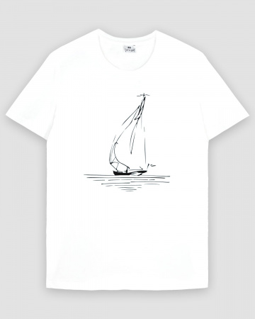 Футболка мужская