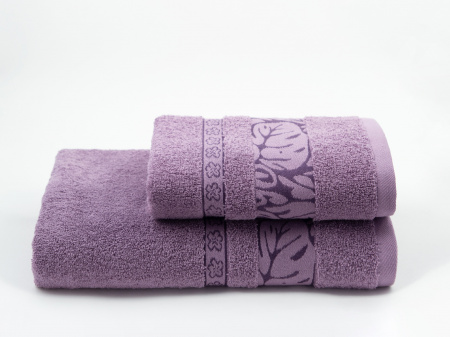 Полотенце махровое Камея 70*140