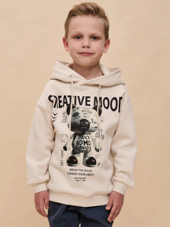 Толстовка для мальчика Толстовка для мальчика