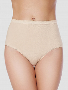 Трусы макси женские