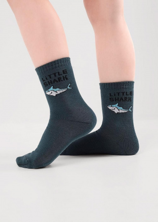 Носки для мальчика