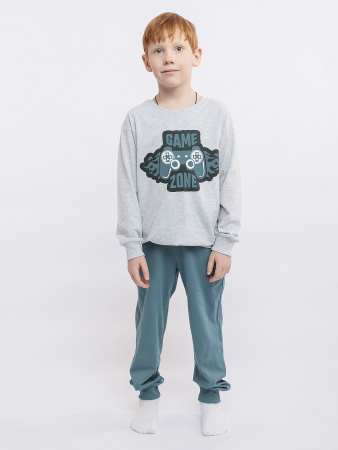 Пижама для мальчика