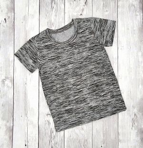 Футболка для малышей