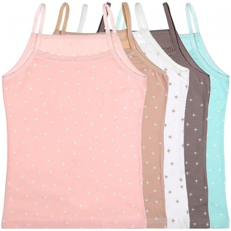 Майка для девочки