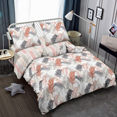 Комплект постельного белья, 2-спальное, бязь Комплект постельного белья, 2-спальное, бязь