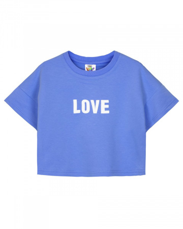 Футболка для девочки Футболка для девочки