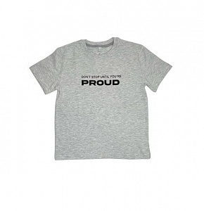 Футболка детская