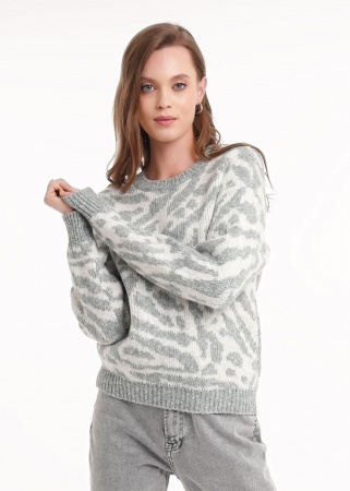 Джемпер женский