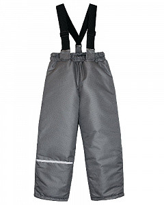 Брюки детские утепленные мембрана