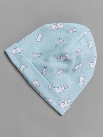 Шапочка для малышей