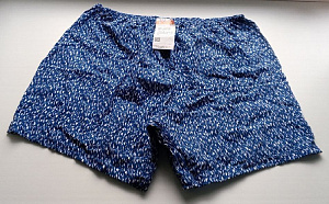 Трусы мужские