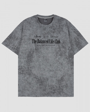 Футболка взрослая