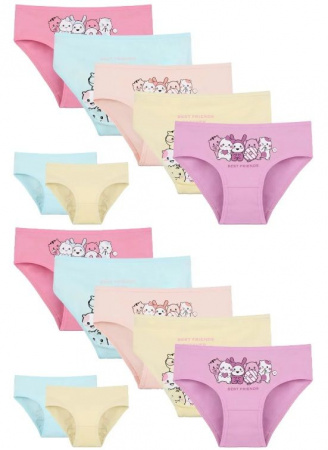 Трусы для девочки