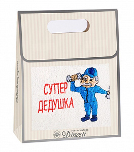 Полотенце микрофибра 40х70