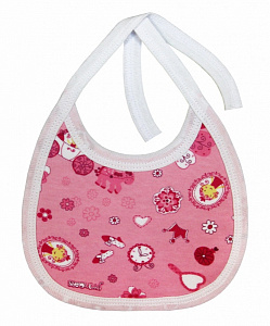 Нагрудник для малышей