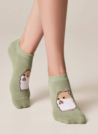 Носки женские