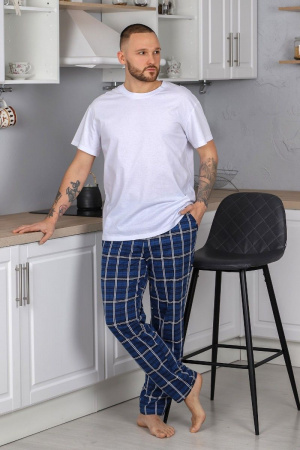 Брюки мужские