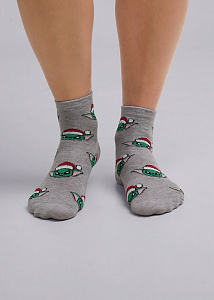 Носки для мальчика