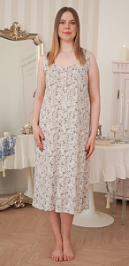 Сорочка ночная женская