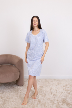 Сорочка ночная женская