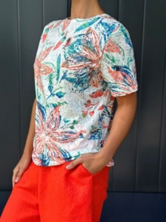 Футболка женская Футболка женская