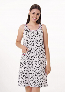 Сорочка ночная женская