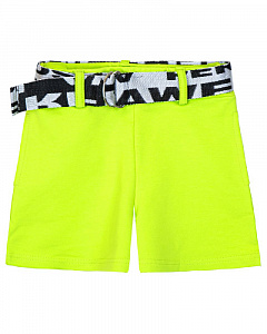 Шорты для девочки