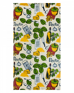 Полотенце вафельное