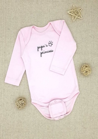 Полукомбинезон для малышей