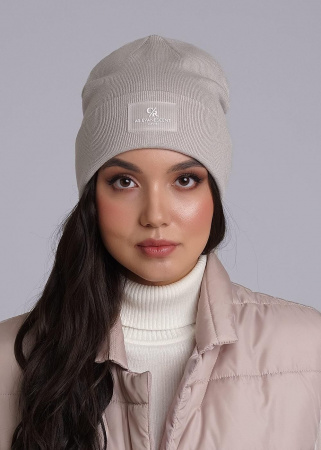 Шапка женская